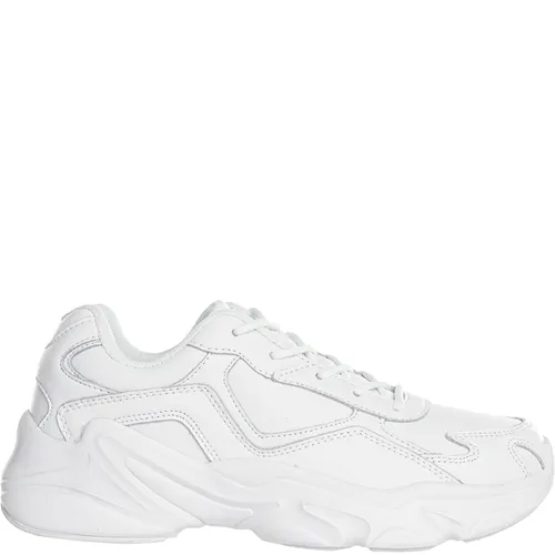 Athlecia Chunky leather Sko