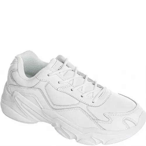 Athlecia Chunky leather Sko