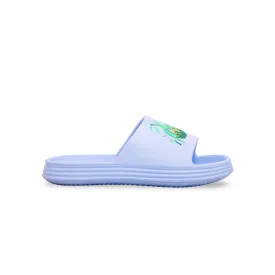 Boys Sky Blue Casual Flip Flop KD5488