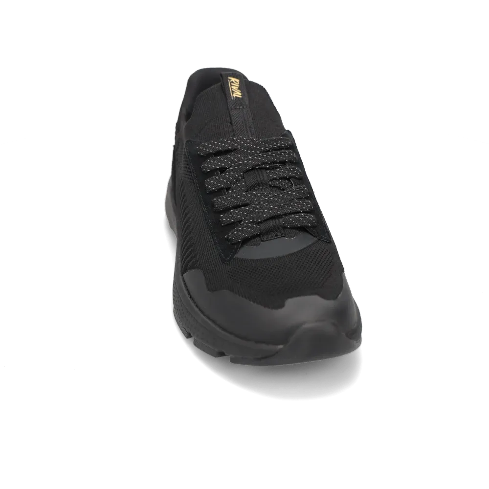 Men's Coast - Black/Gold/Black