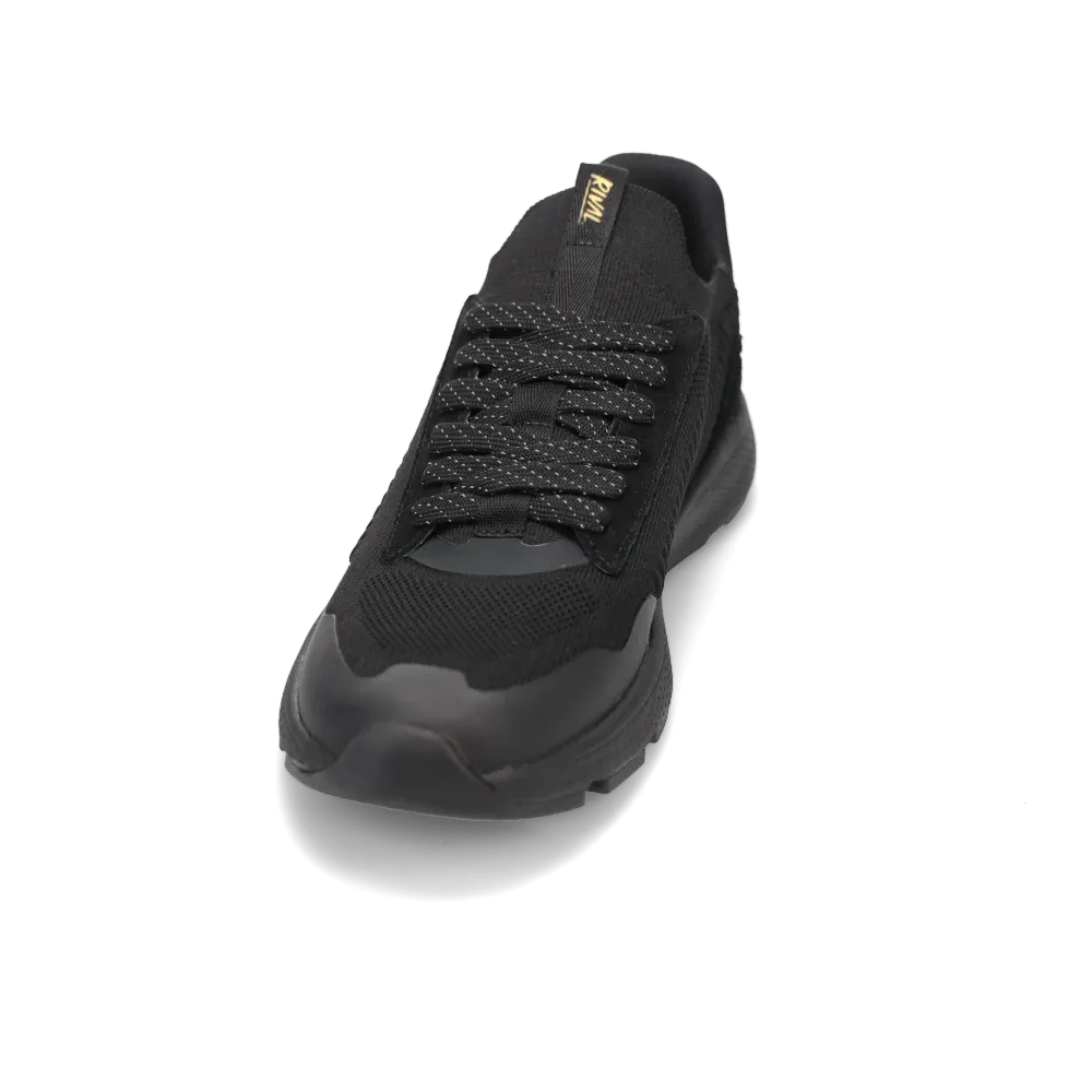 Men's Coast - Black/Gold/Black