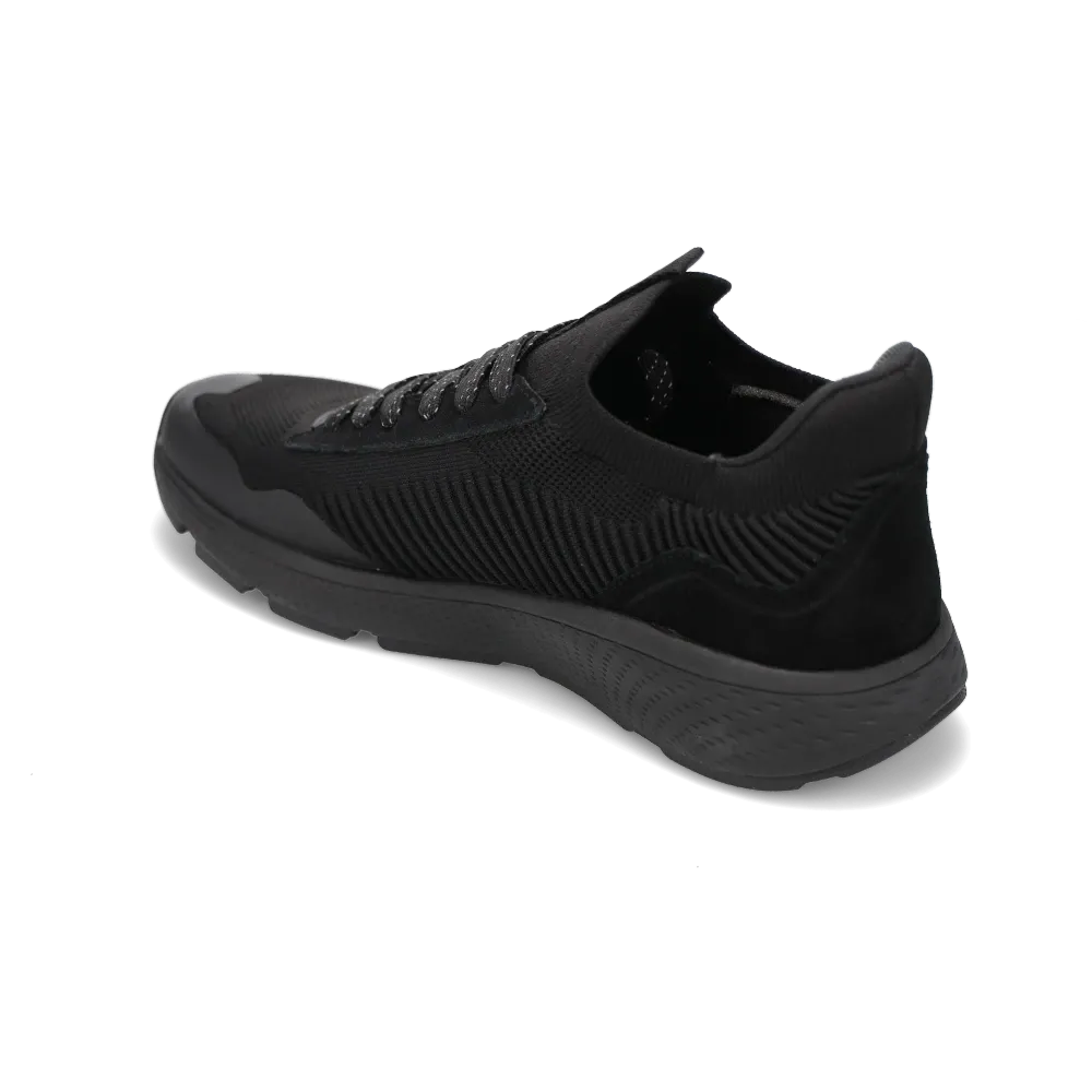 Men's Coast - Black/Gold/Black
