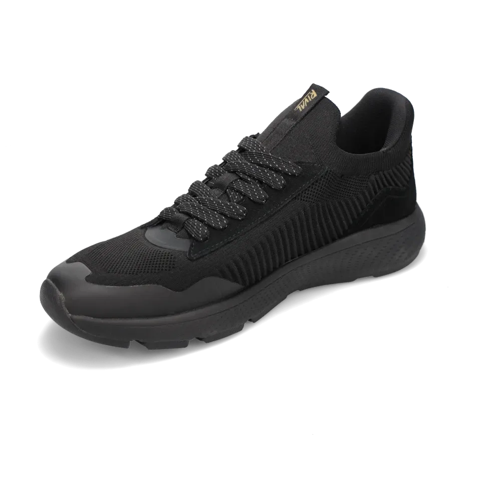 Men's Coast - Black/Gold/Black