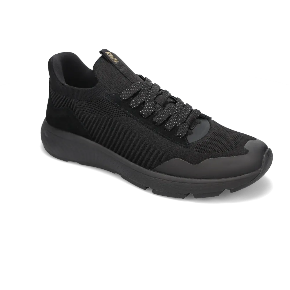 Men's Coast - Black/Gold/Black