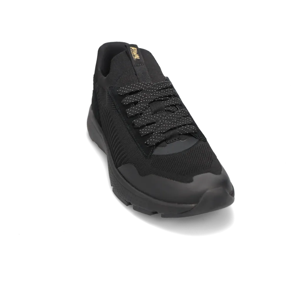 Men's Coast - Black/Gold/Black