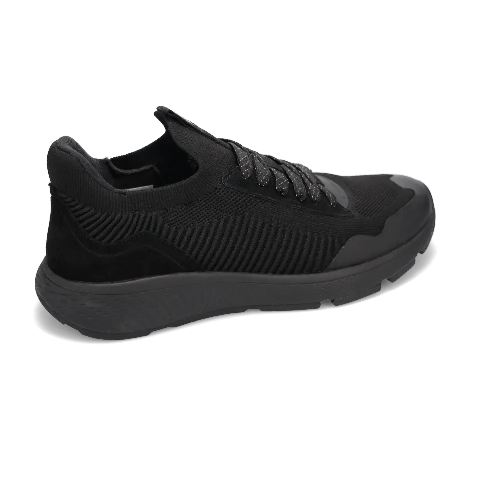 Men's Coast - Black/Gold/Black