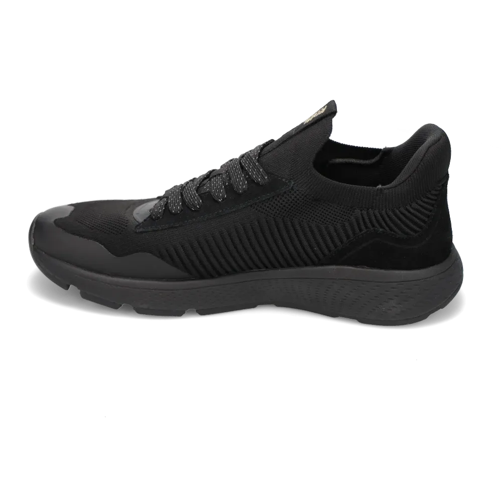 Men's Coast - Black/Gold/Black