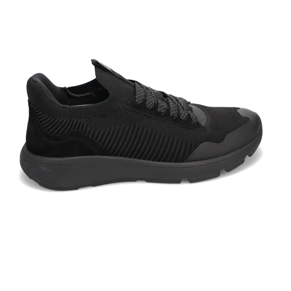 Men's Coast - Black/Gold/Black