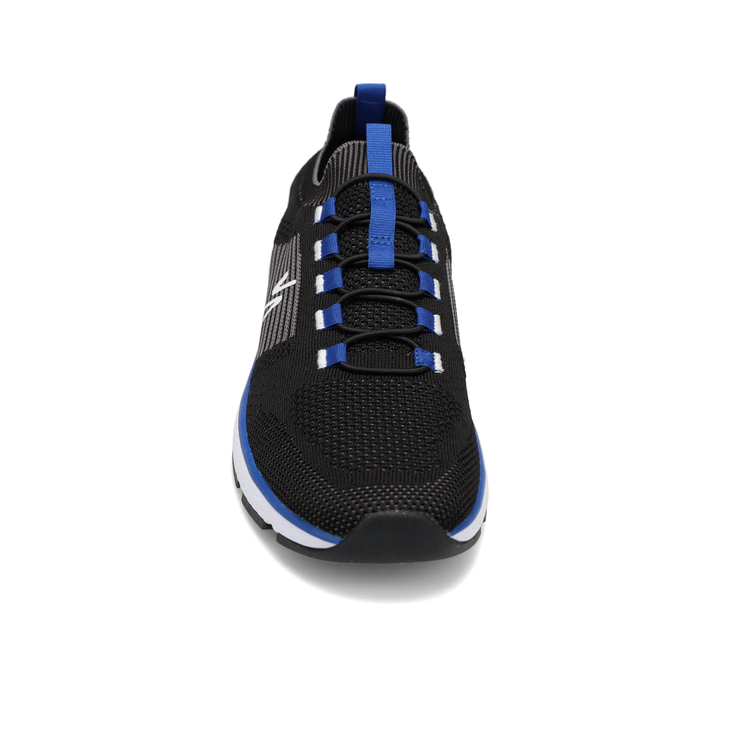 Men's Shift - Black/Royal/Black