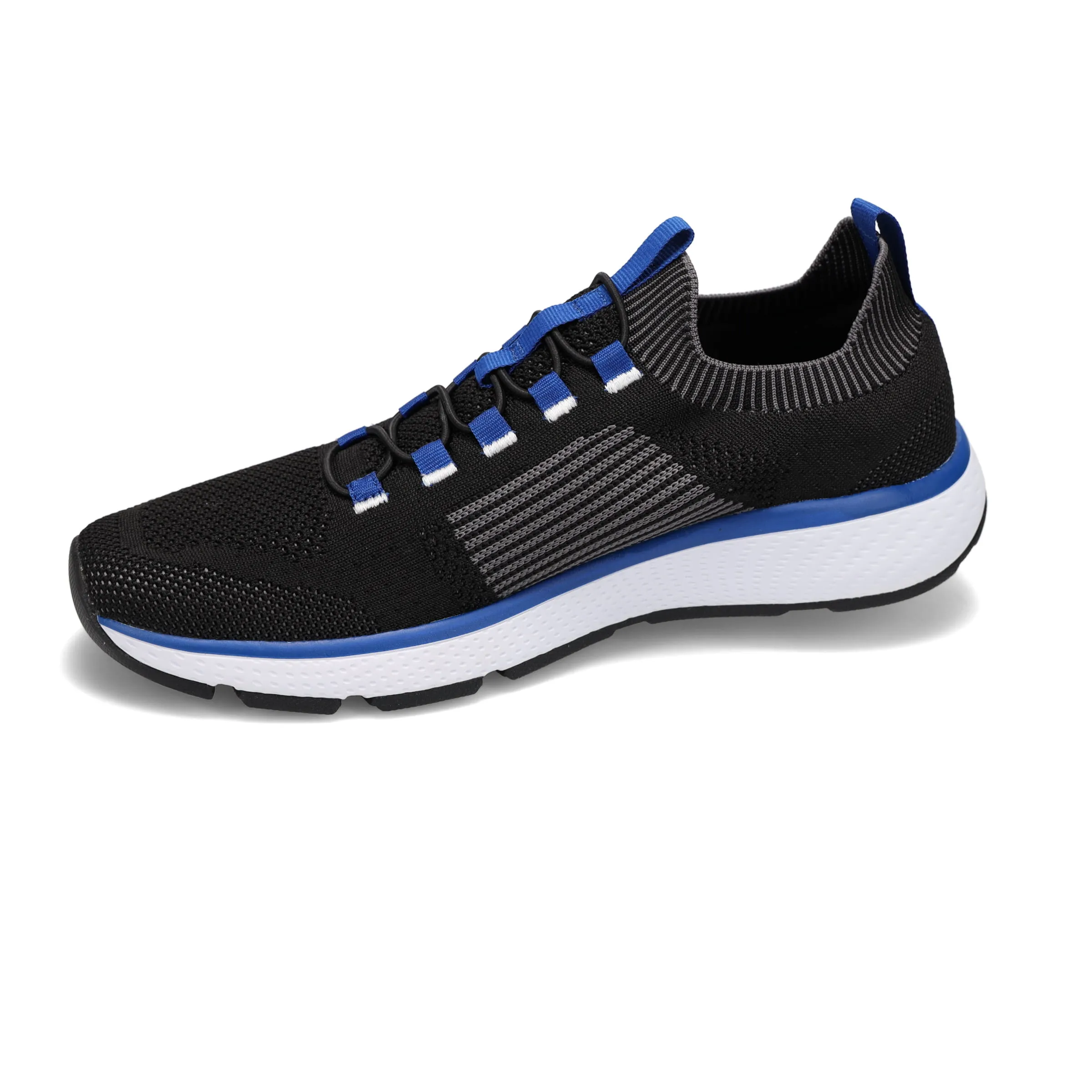 Men's Shift - Black/Royal/Black