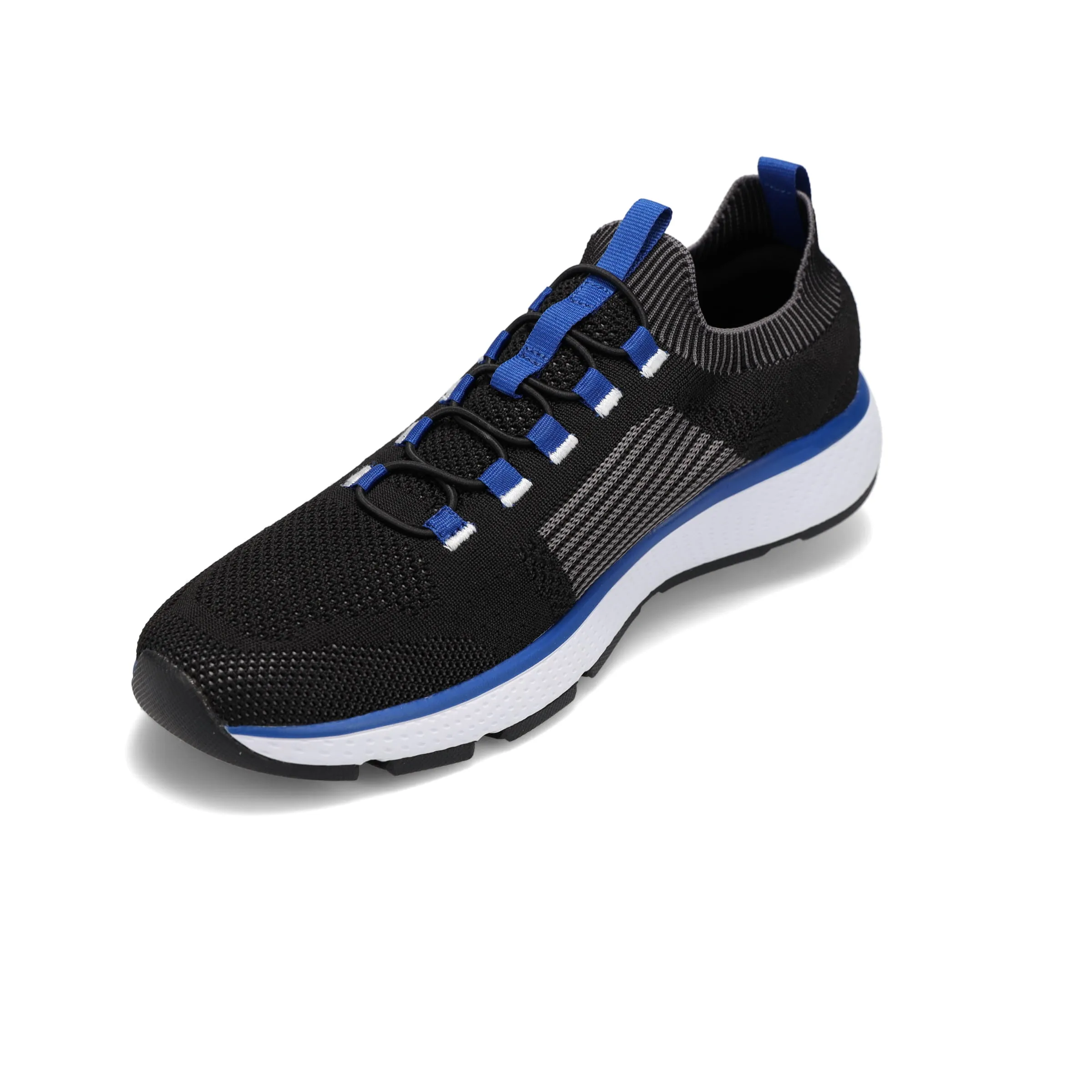 Men's Shift - Black/Royal/Black