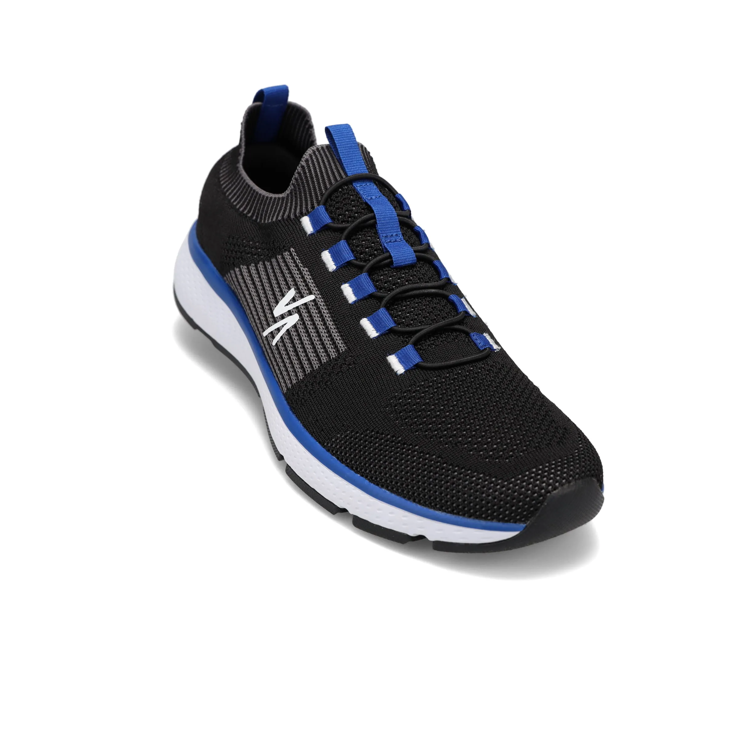 Men's Shift - Black/Royal/Black