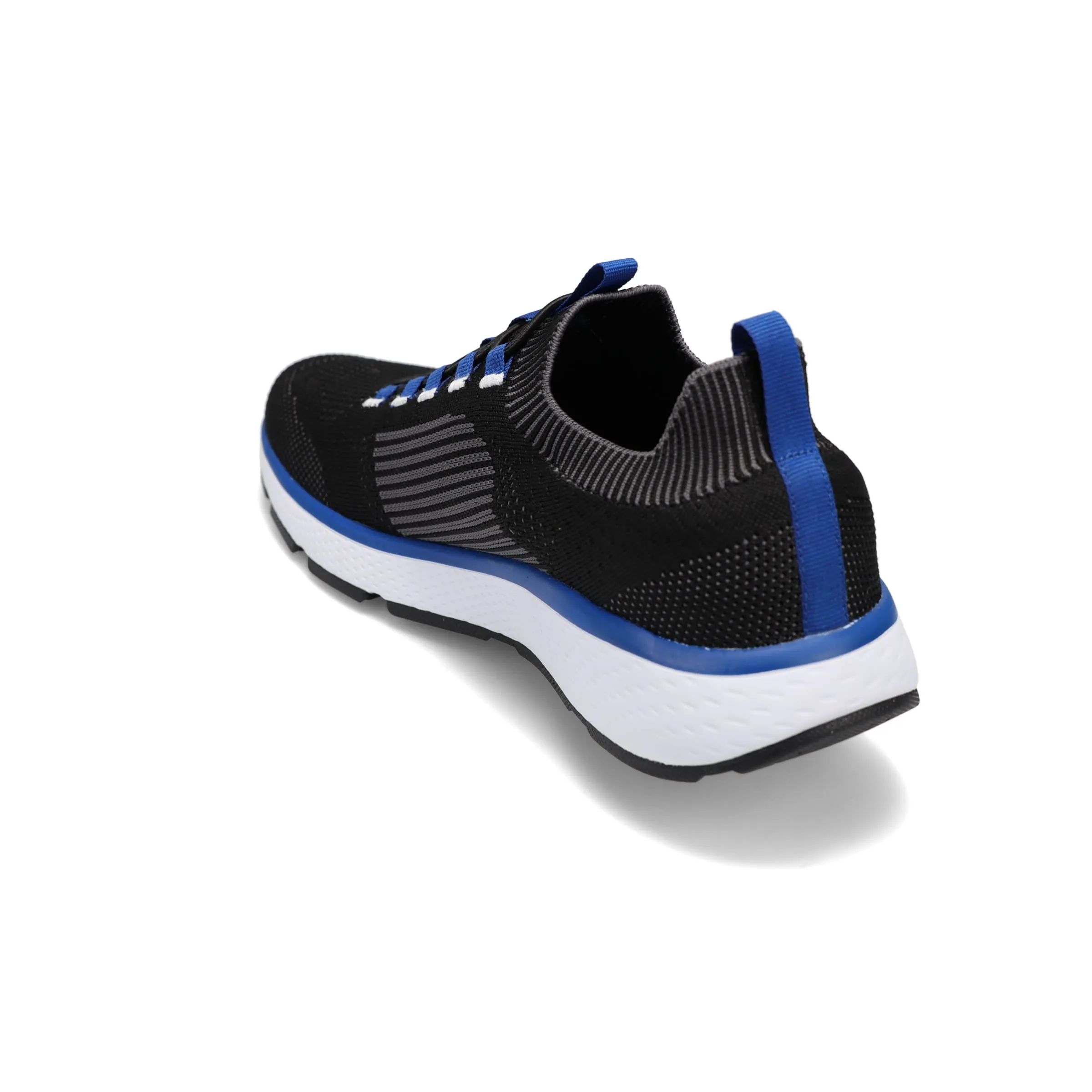 Men's Shift - Black/Royal/Black