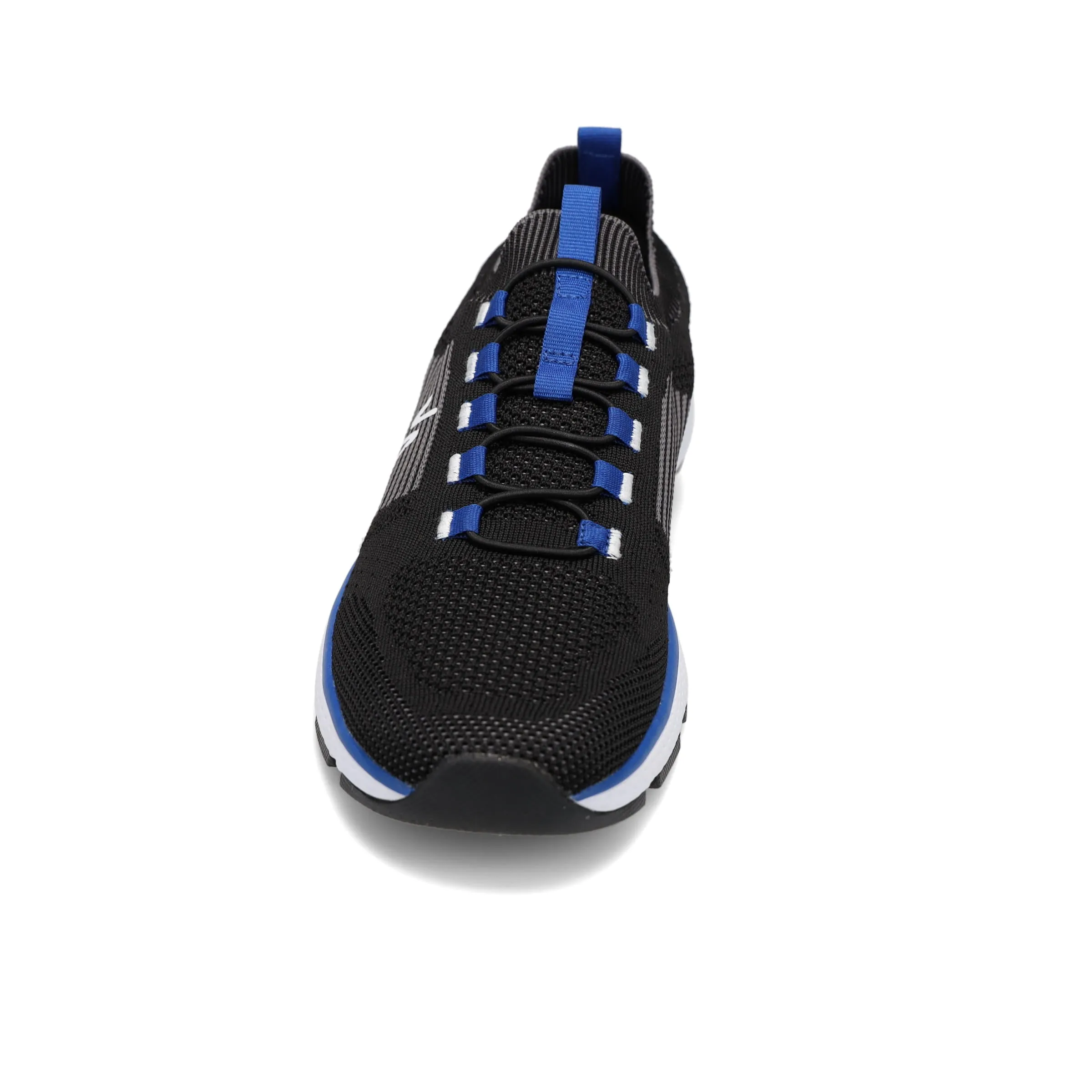 Men's Shift - Black/Royal/Black