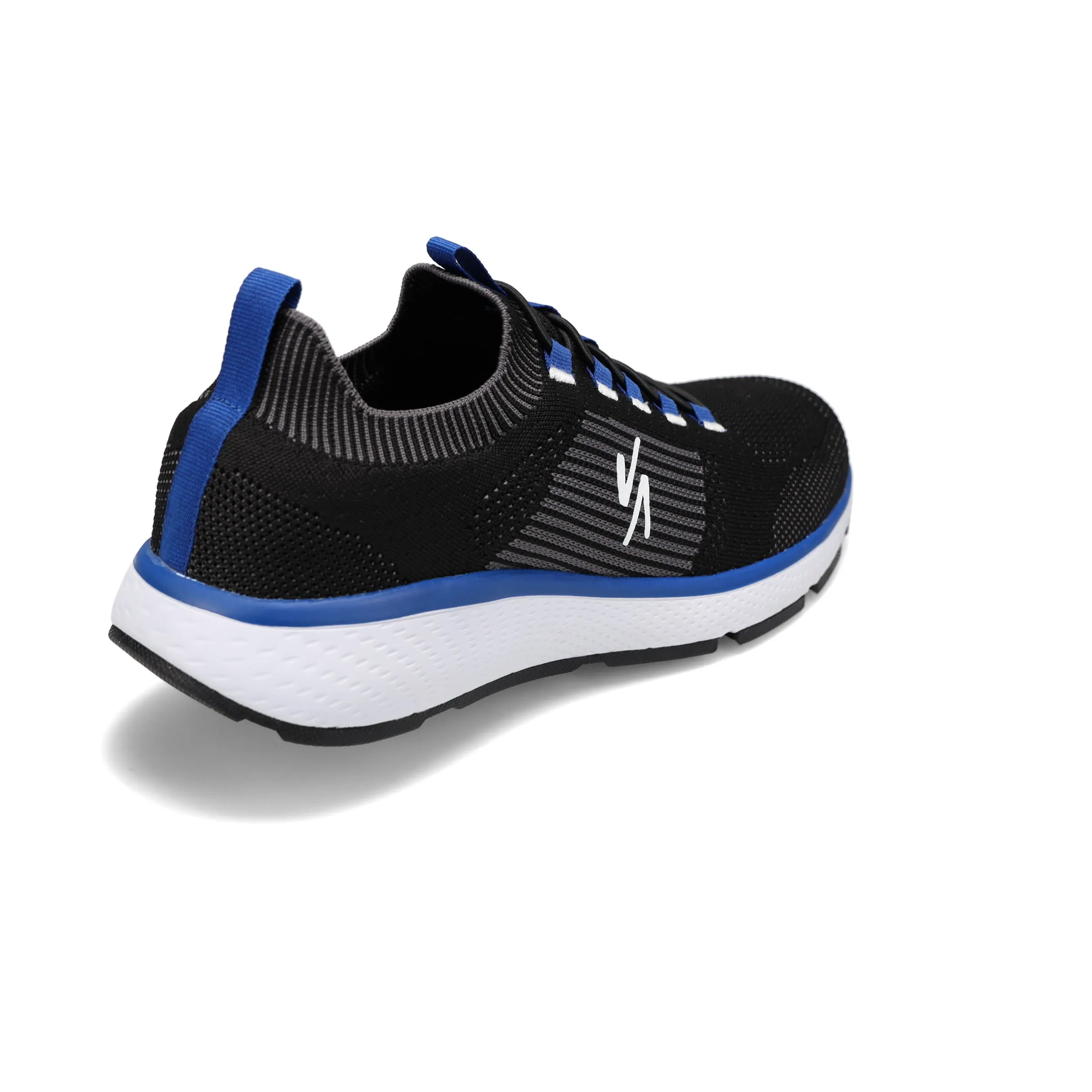 Men's Shift - Black/Royal/Black