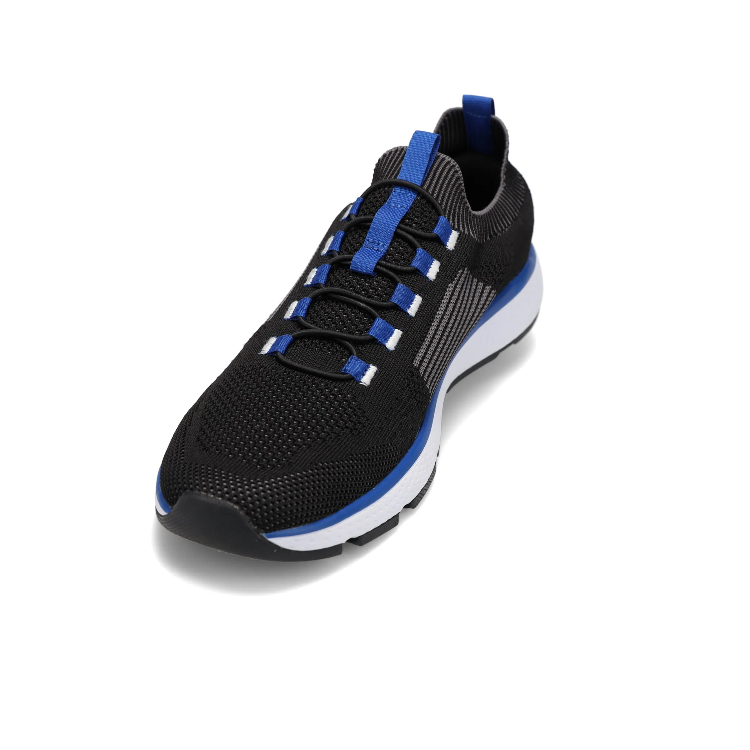 Men's Shift - Black/Royal/Black