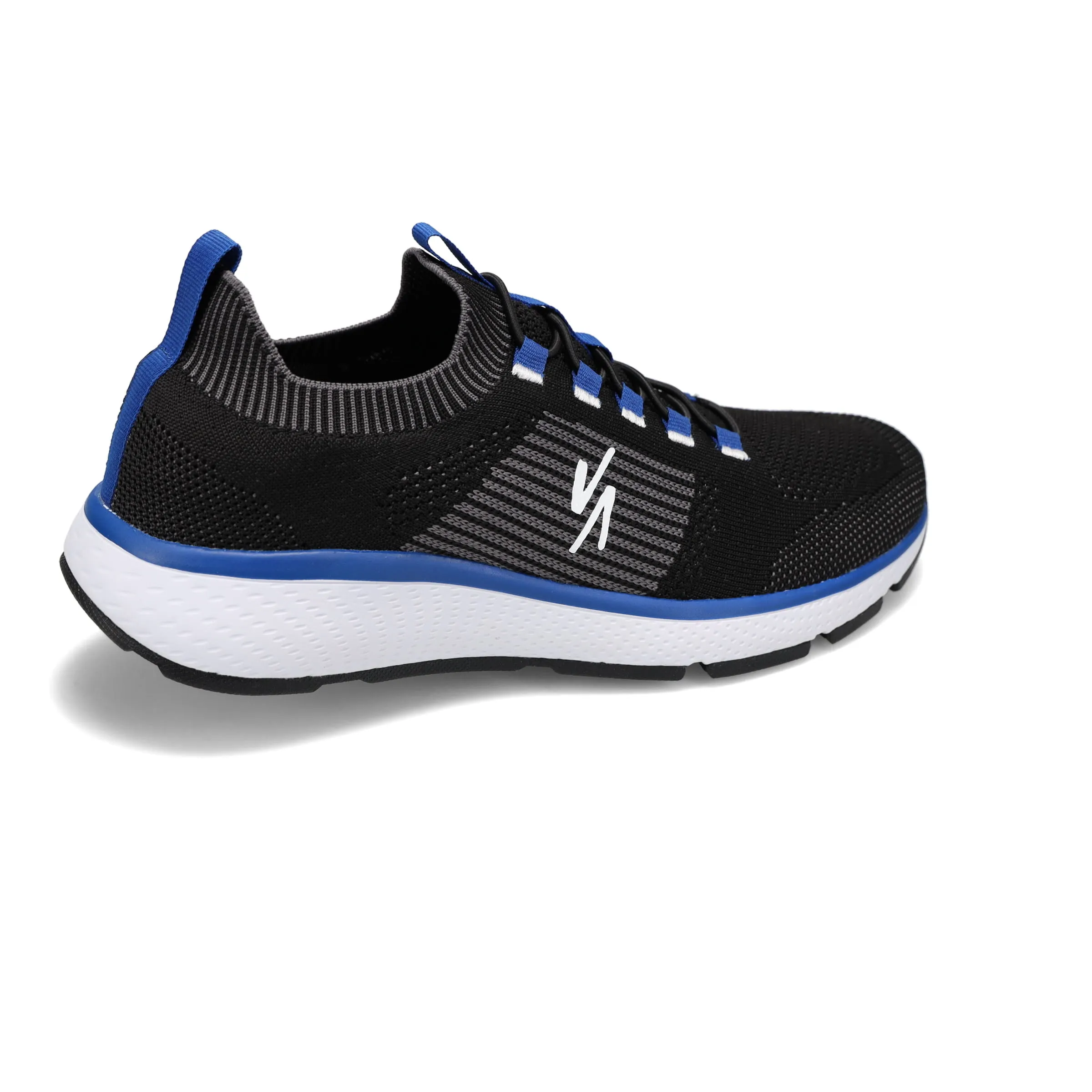 Men's Shift - Black/Royal/Black