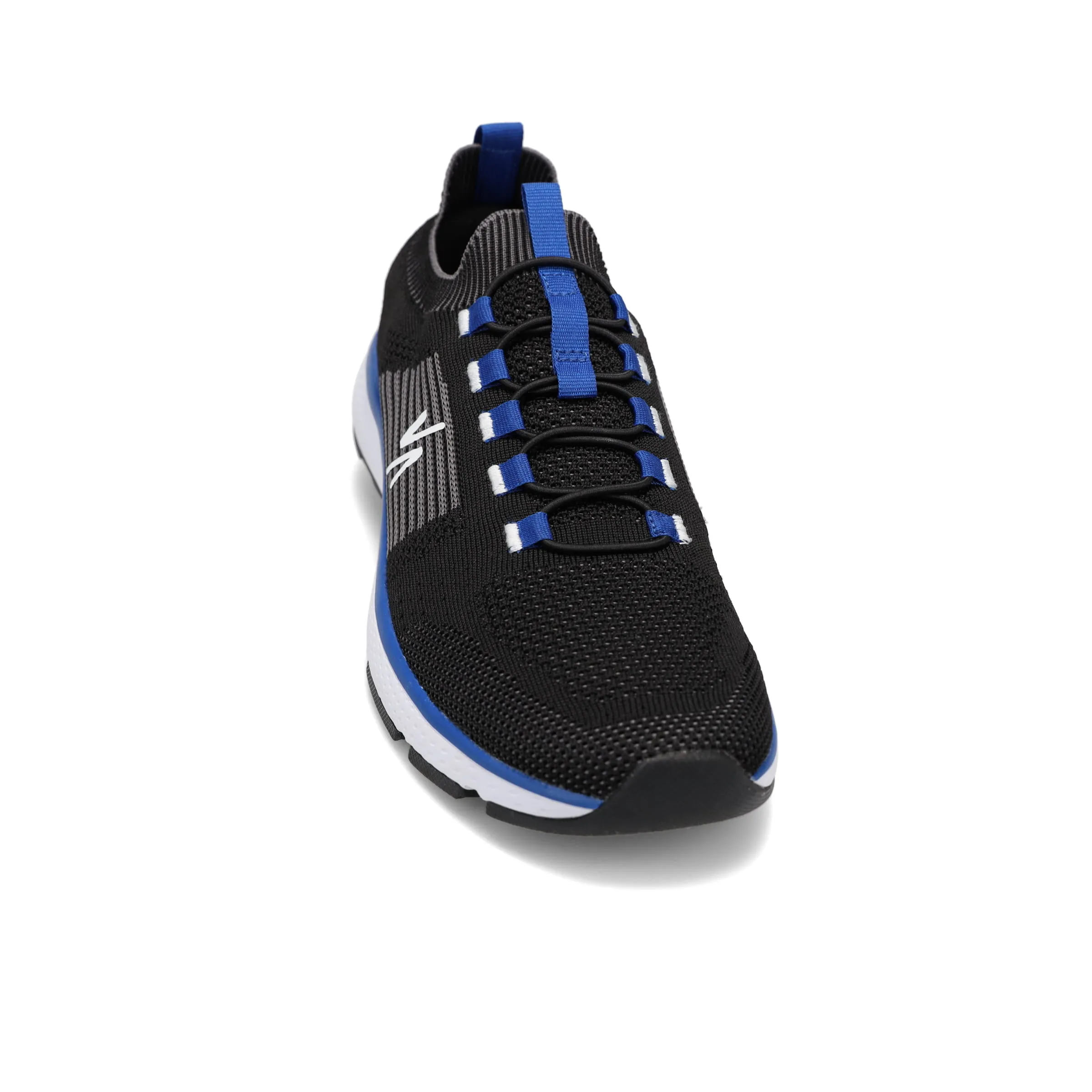 Men's Shift - Black/Royal/Black