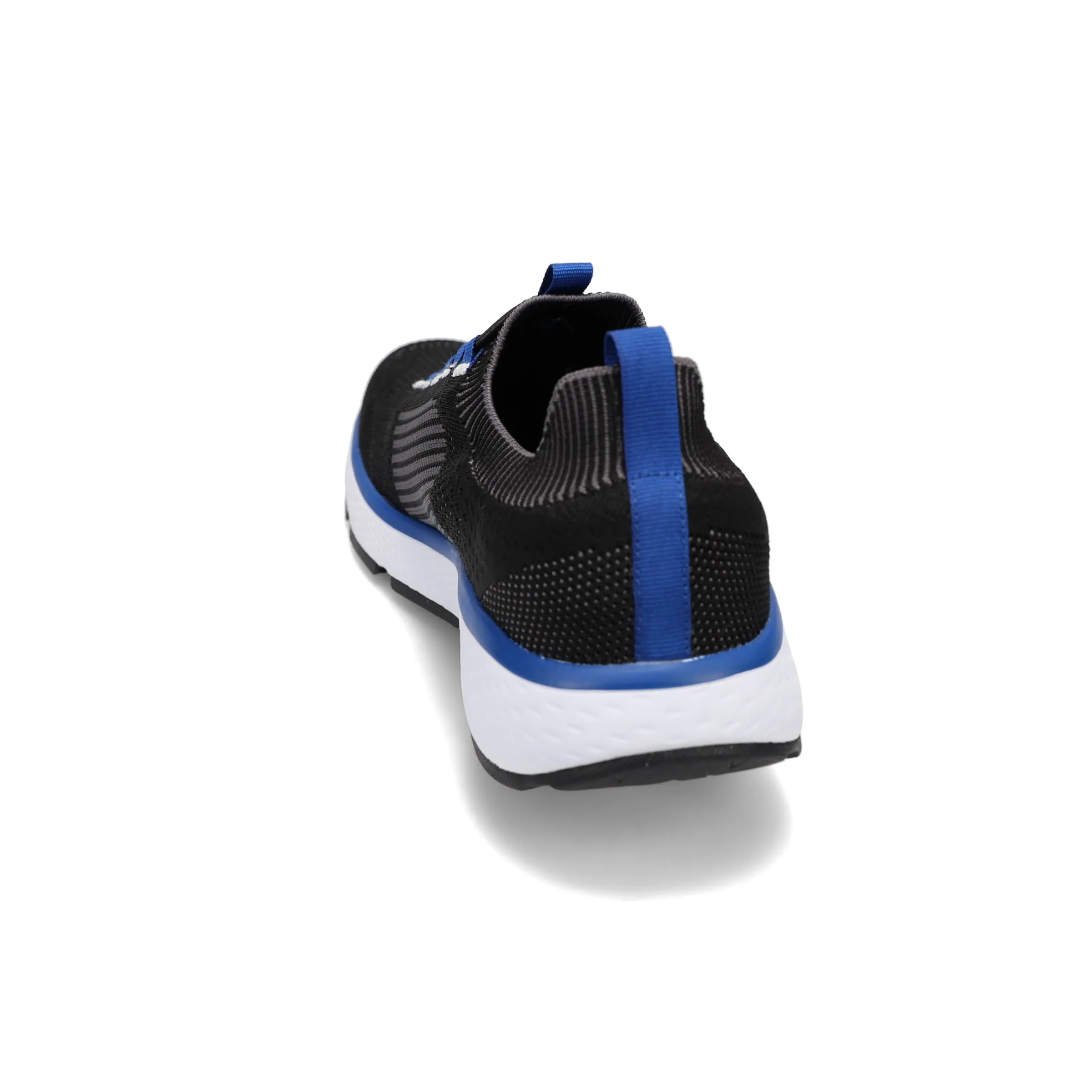 Men's Shift - Black/Royal/Black