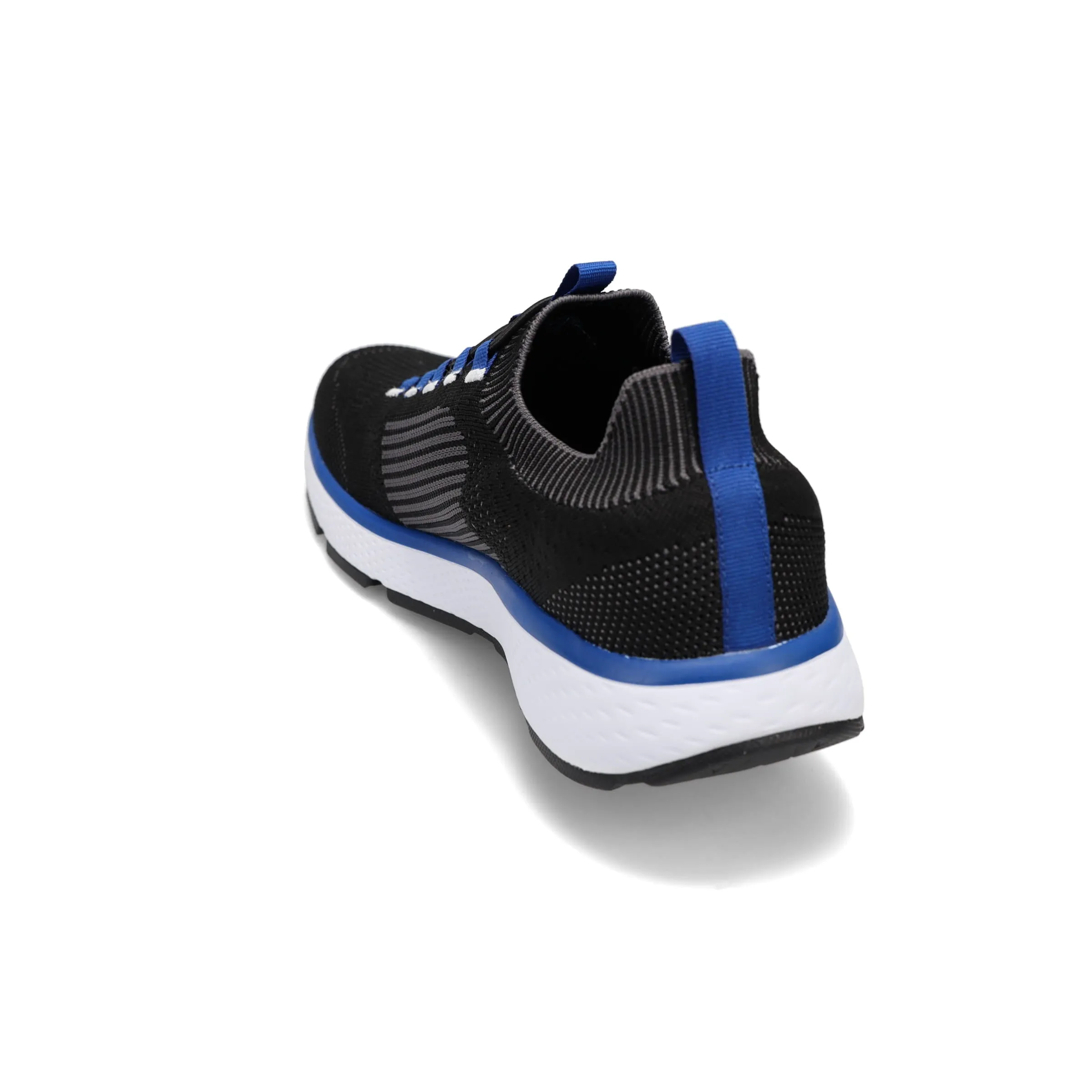 Men's Shift - Black/Royal/Black