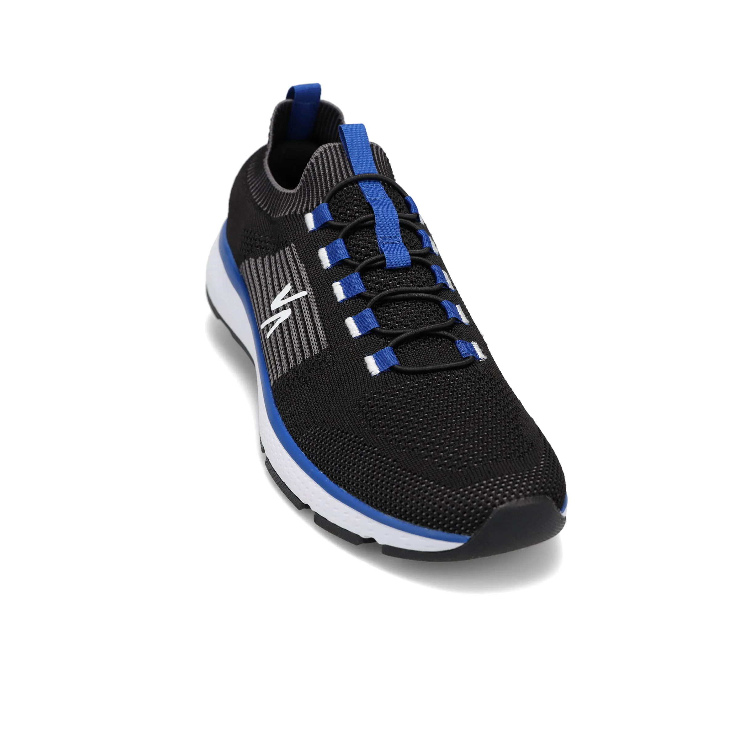 Men's Shift - Black/Royal/Black