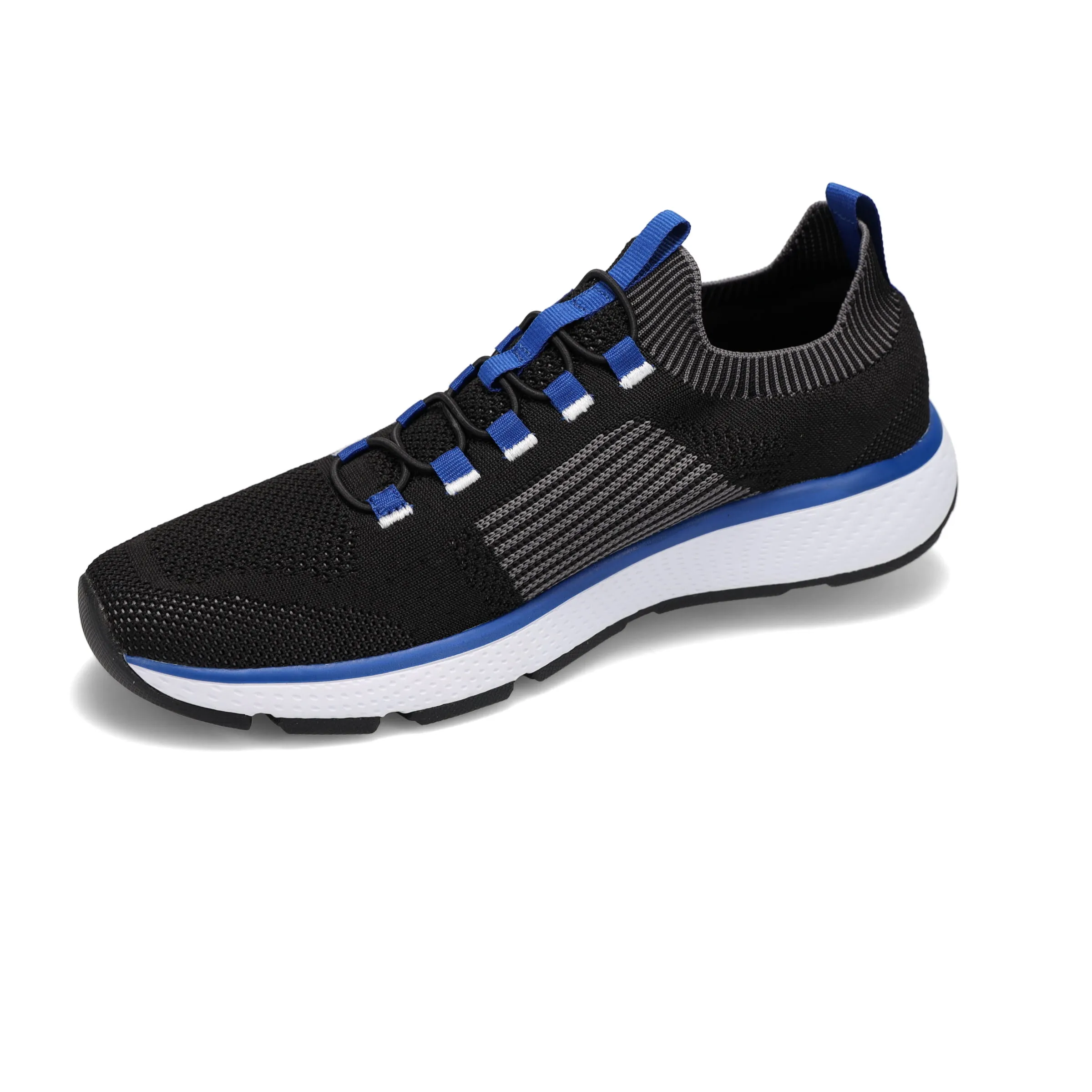 Men's Shift - Black/Royal/Black
