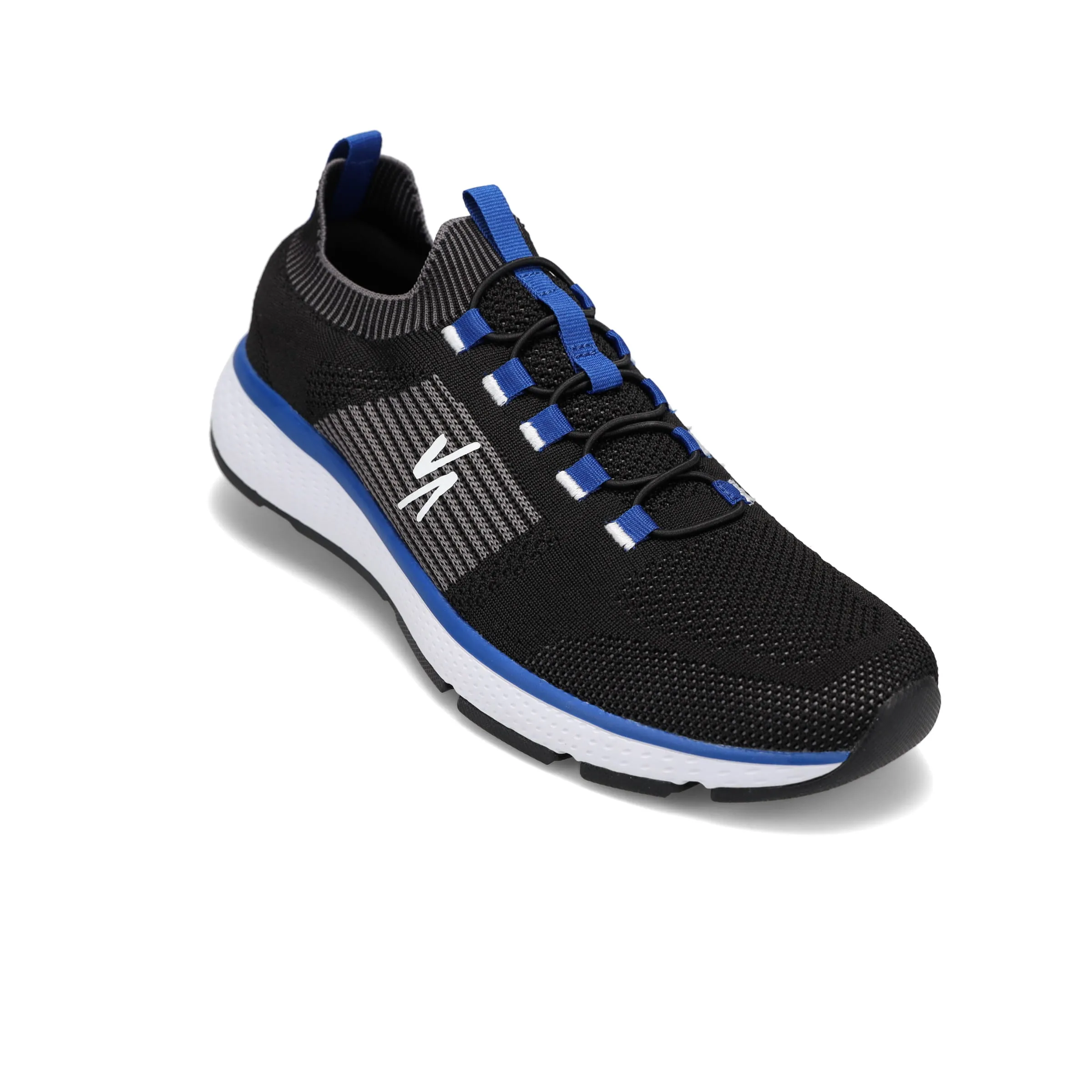 Men's Shift - Black/Royal/Black