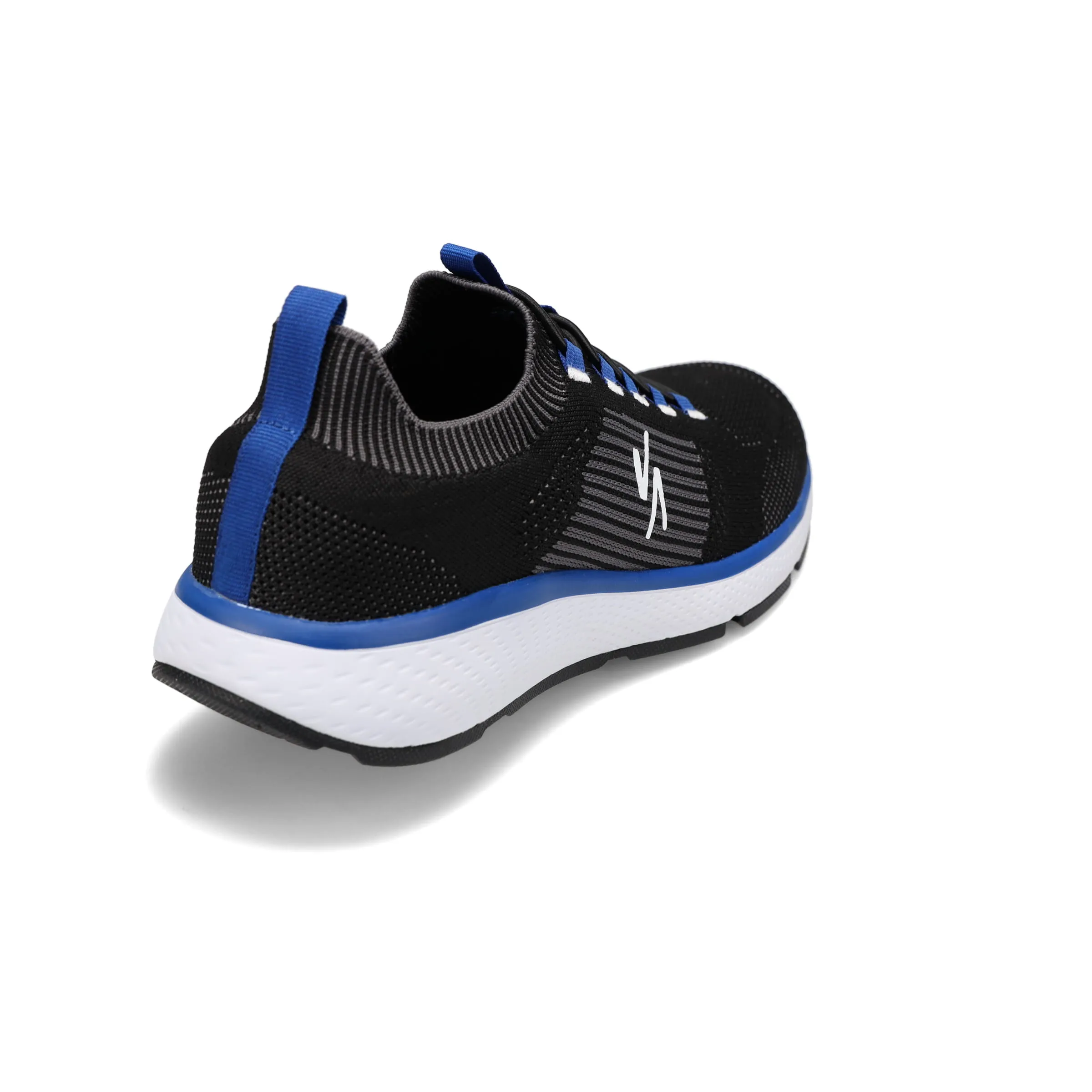 Men's Shift - Black/Royal/Black