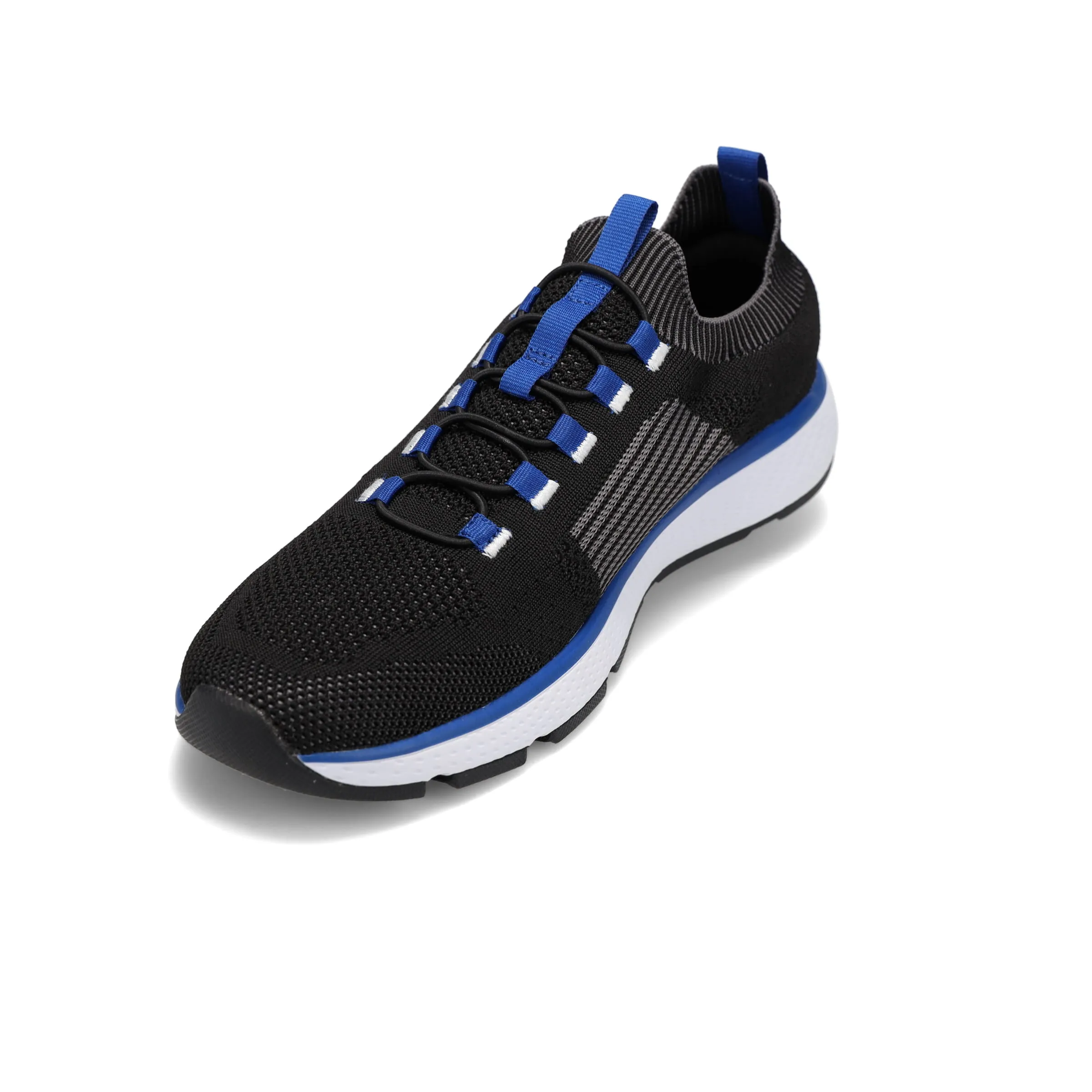 Men's Shift - Black/Royal/Black