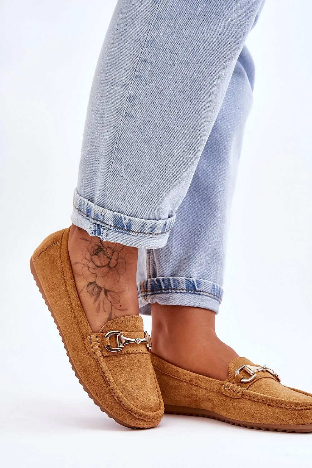 Mocassin model 176597 Step in style