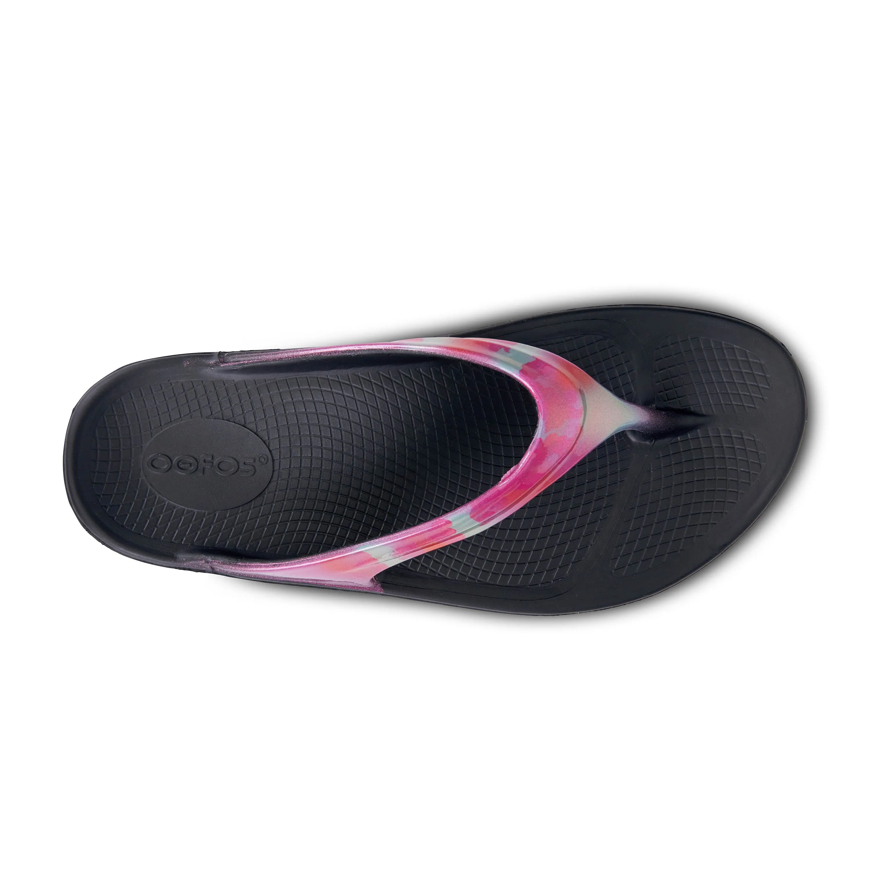 OOFOS Oolala Limited Flip Flops