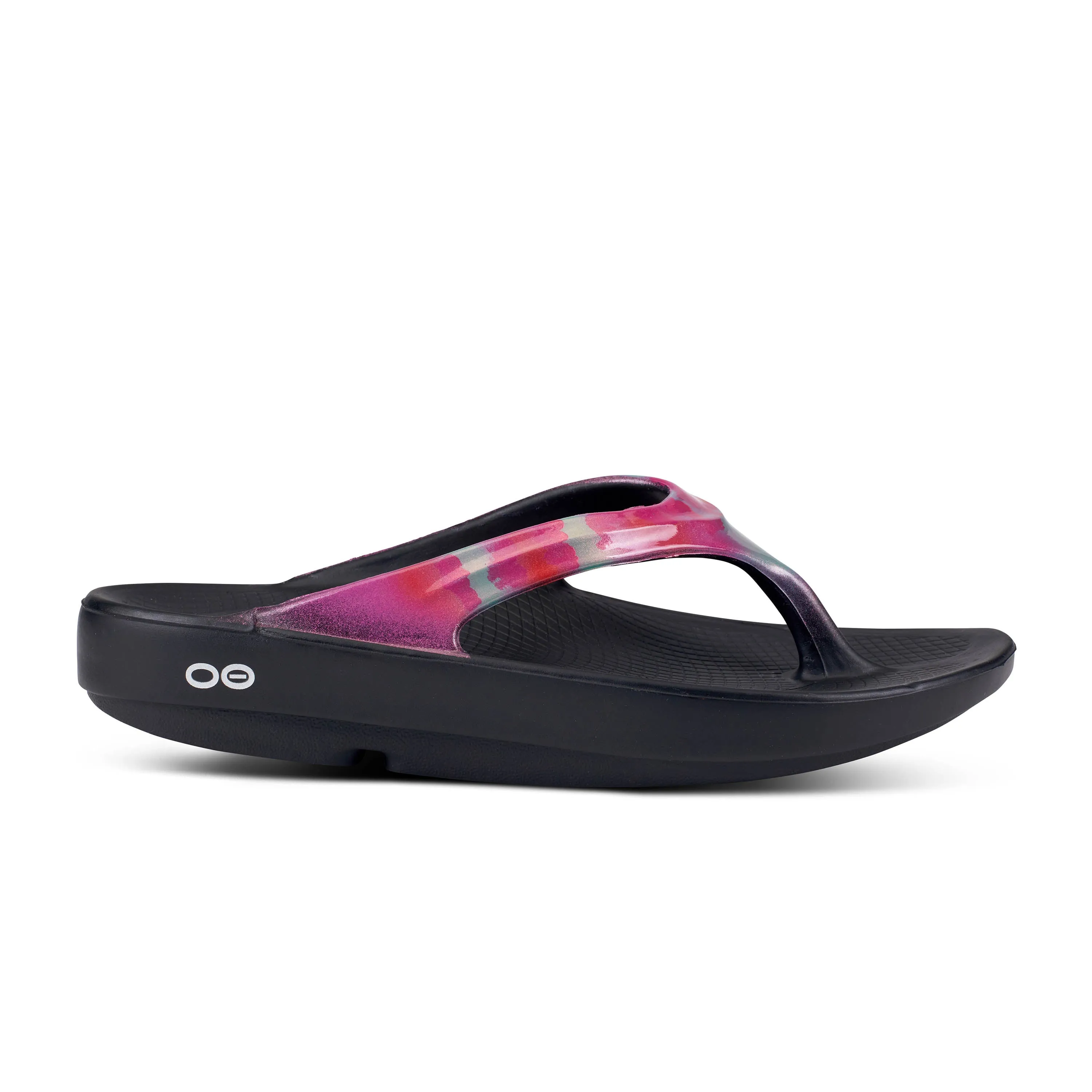 OOFOS Oolala Limited Flip Flops
