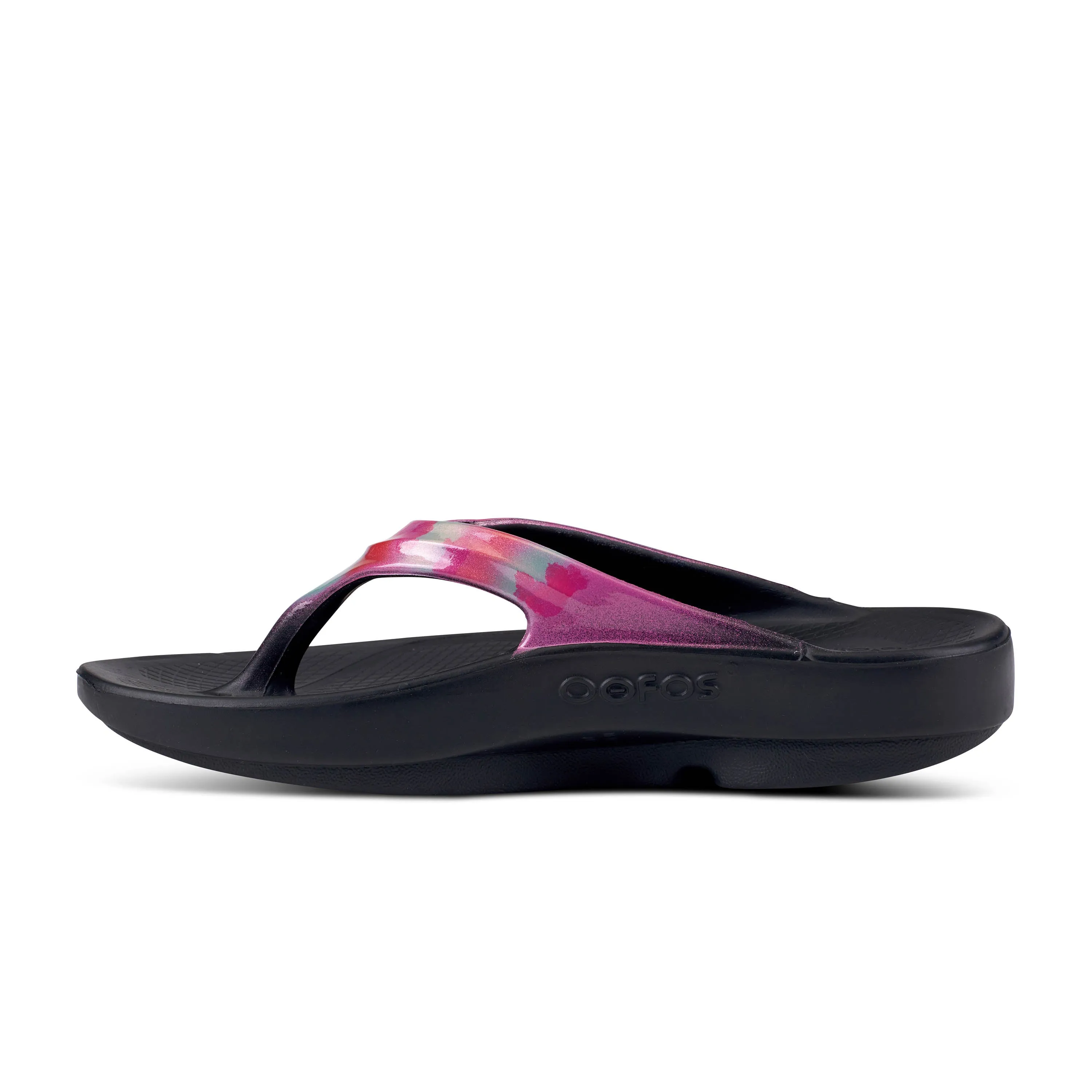 OOFOS Oolala Limited Flip Flops