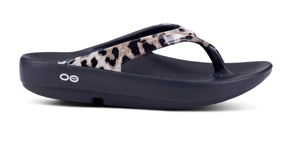 OOFOS Oolala Limited Flip Flops