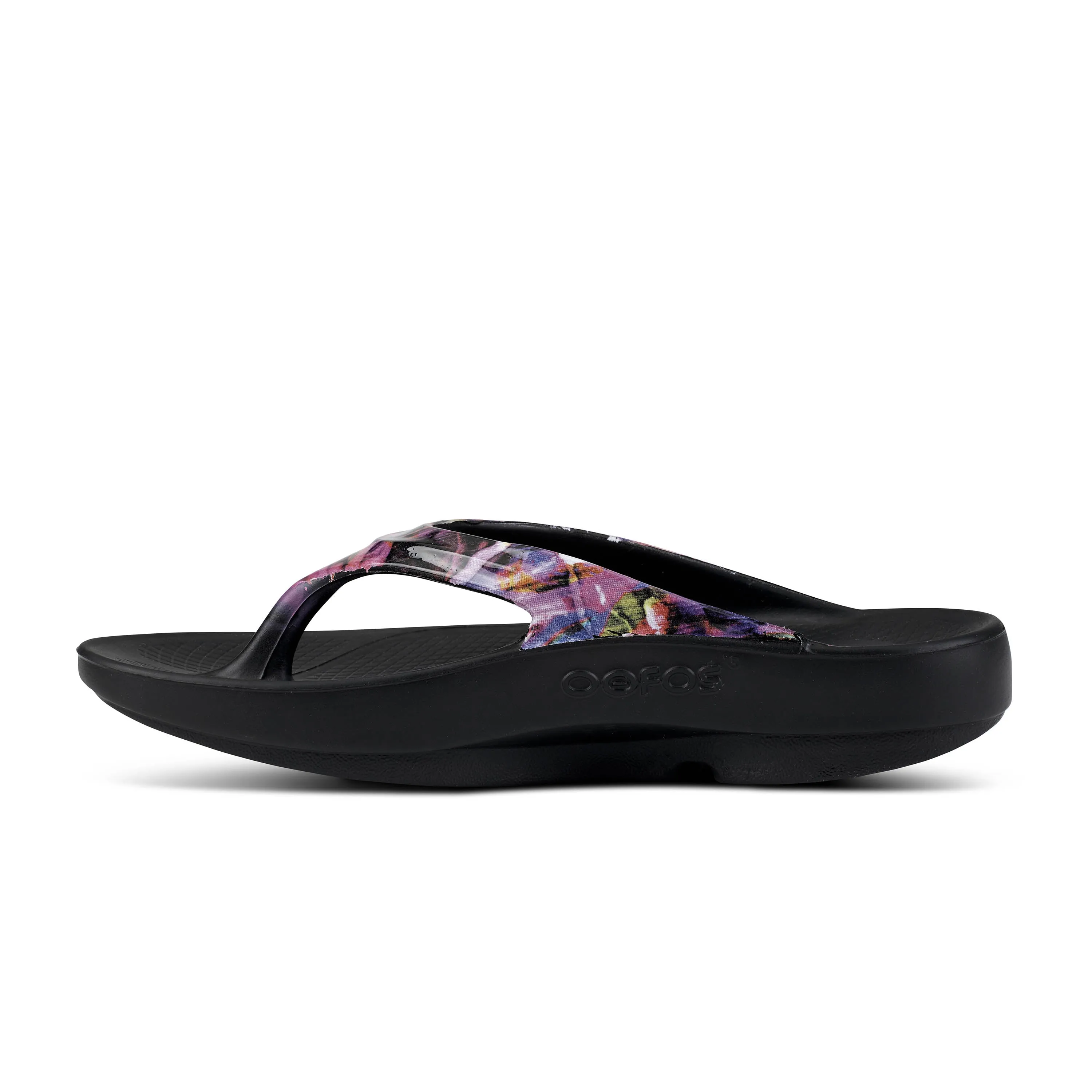 OOFOS Oolala Limited Flip Flops