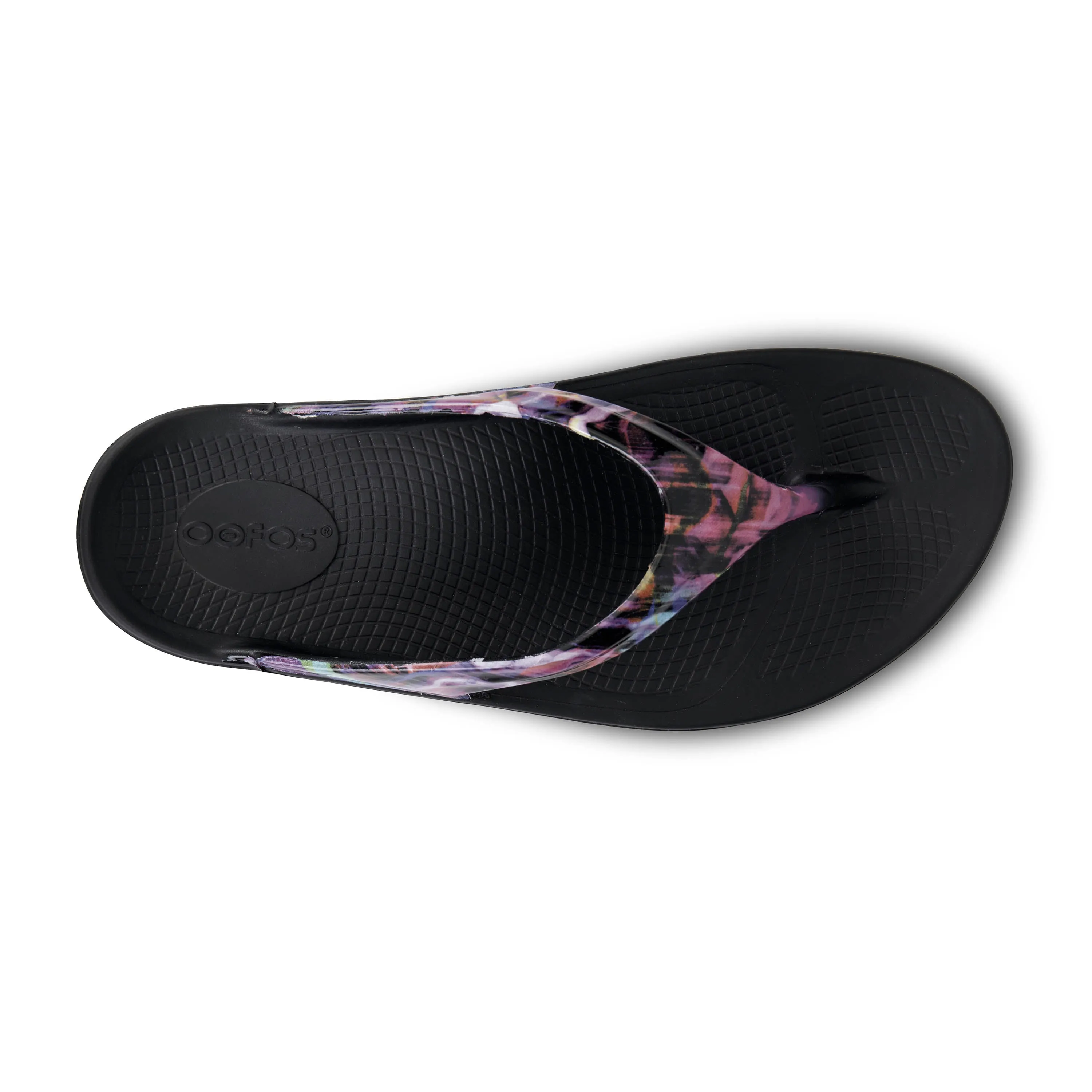 OOFOS Oolala Limited Flip Flops