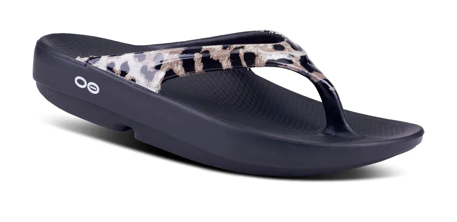 OOFOS Oolala Limited Flip Flops