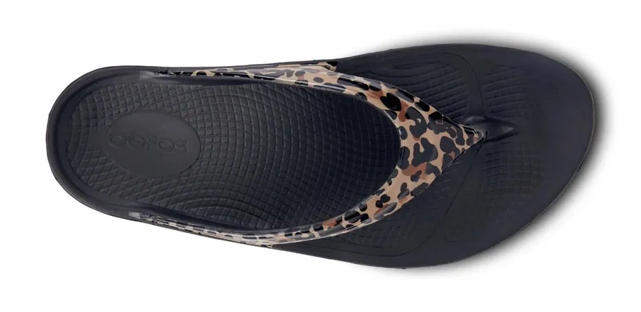OOFOS Oolala Limited Flip Flops