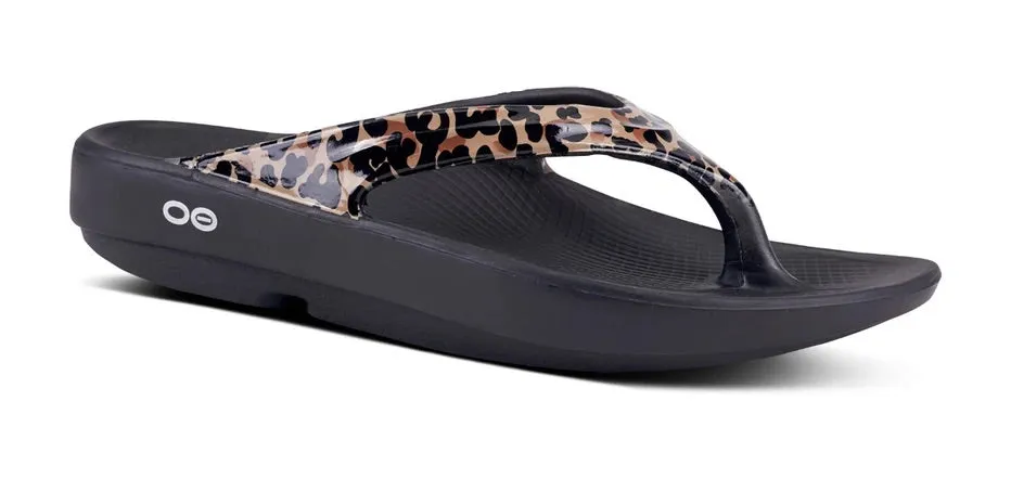 OOFOS Oolala Limited Flip Flops
