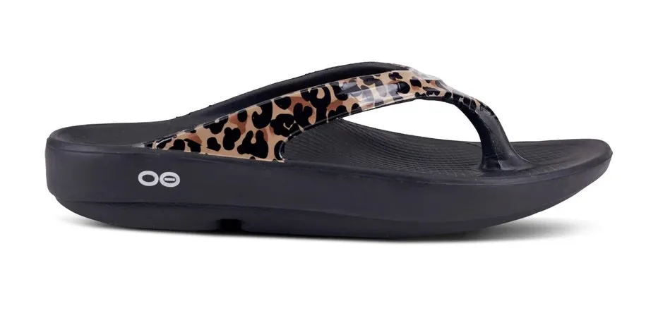 OOFOS Oolala Limited Flip Flops