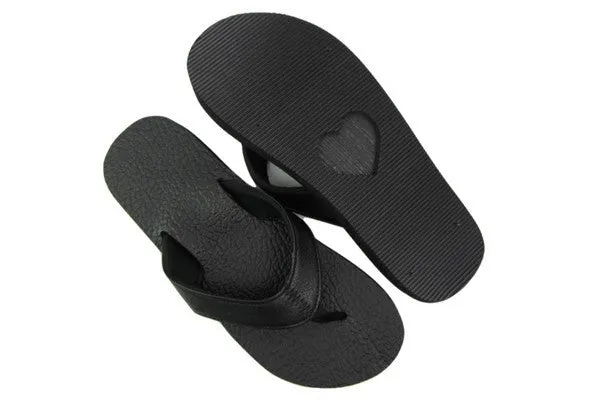 "Original" Amor Yoga Mat Flip Flops for Women - Leave An Impression