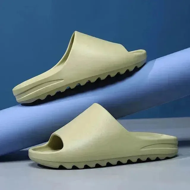 Summer Platform EVA Slides